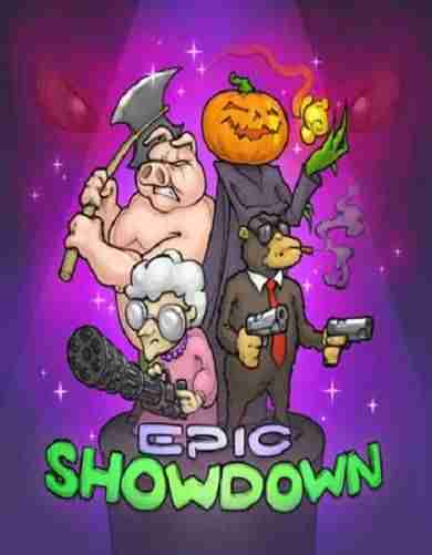 Descargar Epic Showdown [ENG][SKIDROW] por Torrent